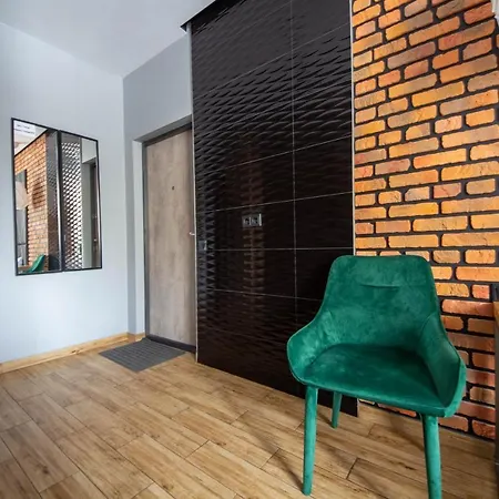 Apartments Near Parus Business Centre Kyiv Exterior photo