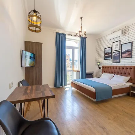 Apartments Near Parus Business Centre Kyiv Exterior photo