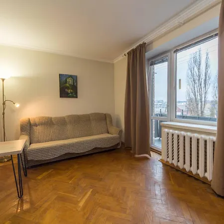 Apartments Near Parus Business Centre Kyiv Exterior photo