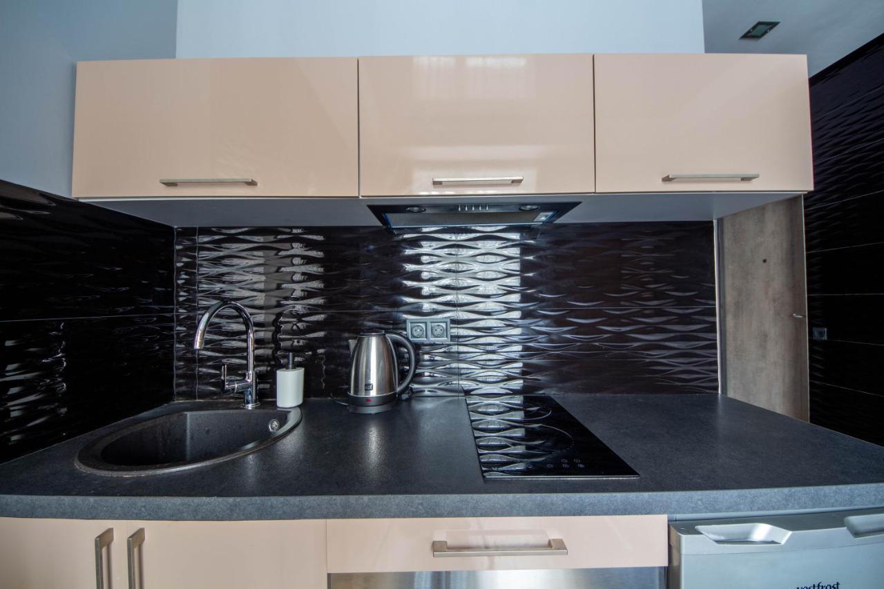 Near Parus Business Centre Apartment *