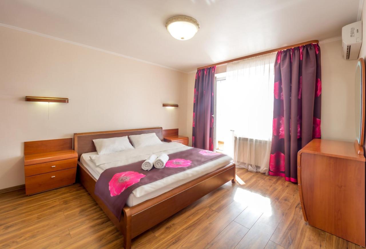 Near Parus Business Centre Apartment