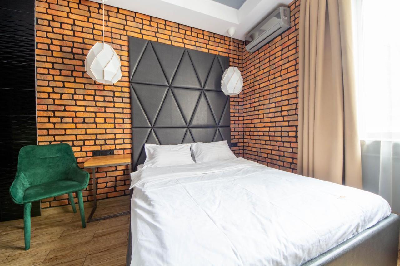 Apartment Near Parus Business Centre *