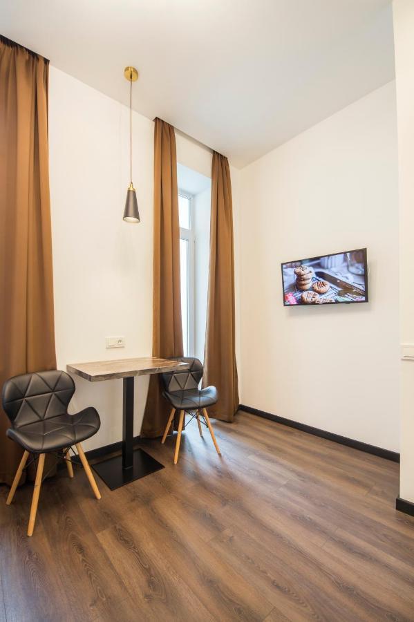 Near Parus Business Centre Apartment
