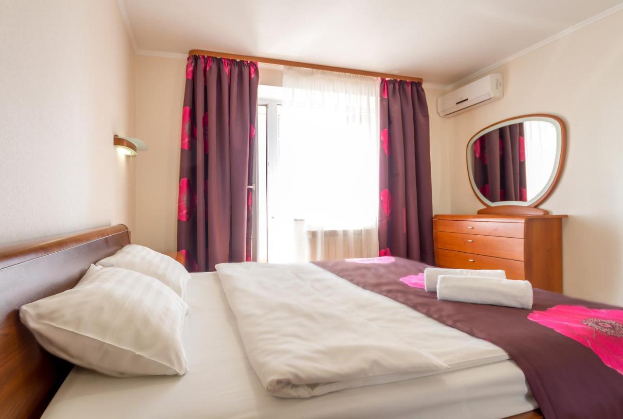 Near Parus Business Centre Apartment *