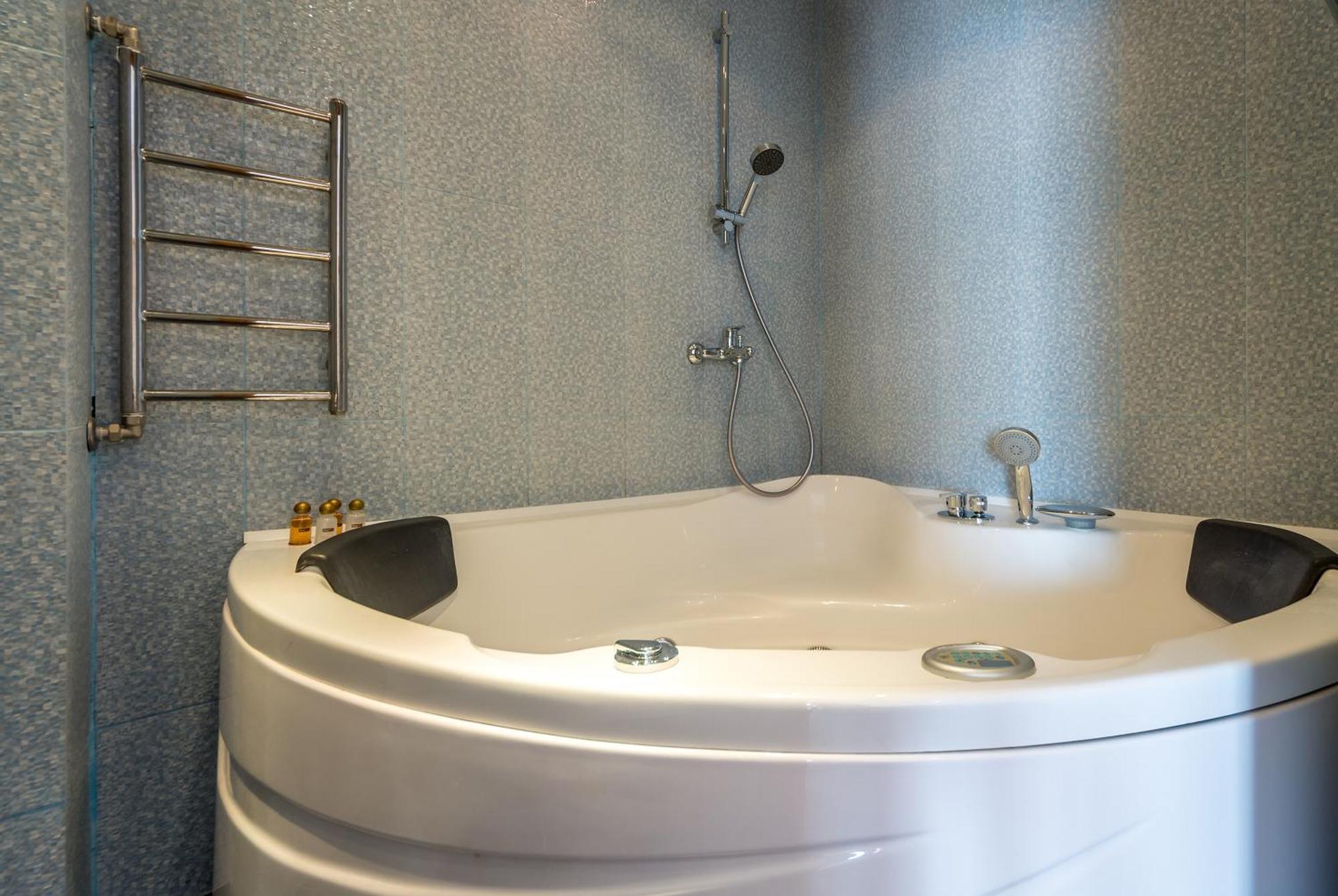 Near Parus Business Centre Apartment *