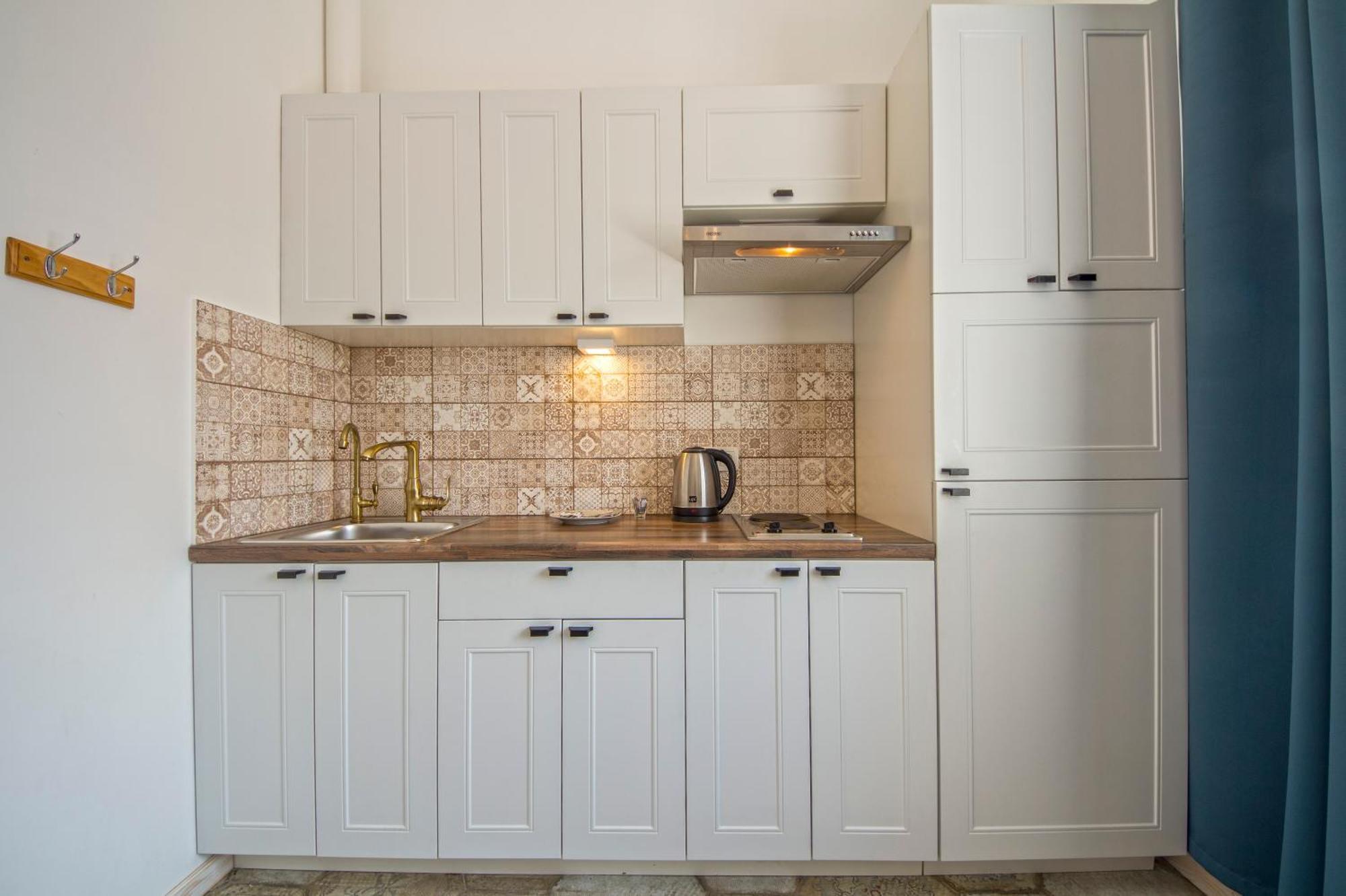Near Parus Business Centre Apartment