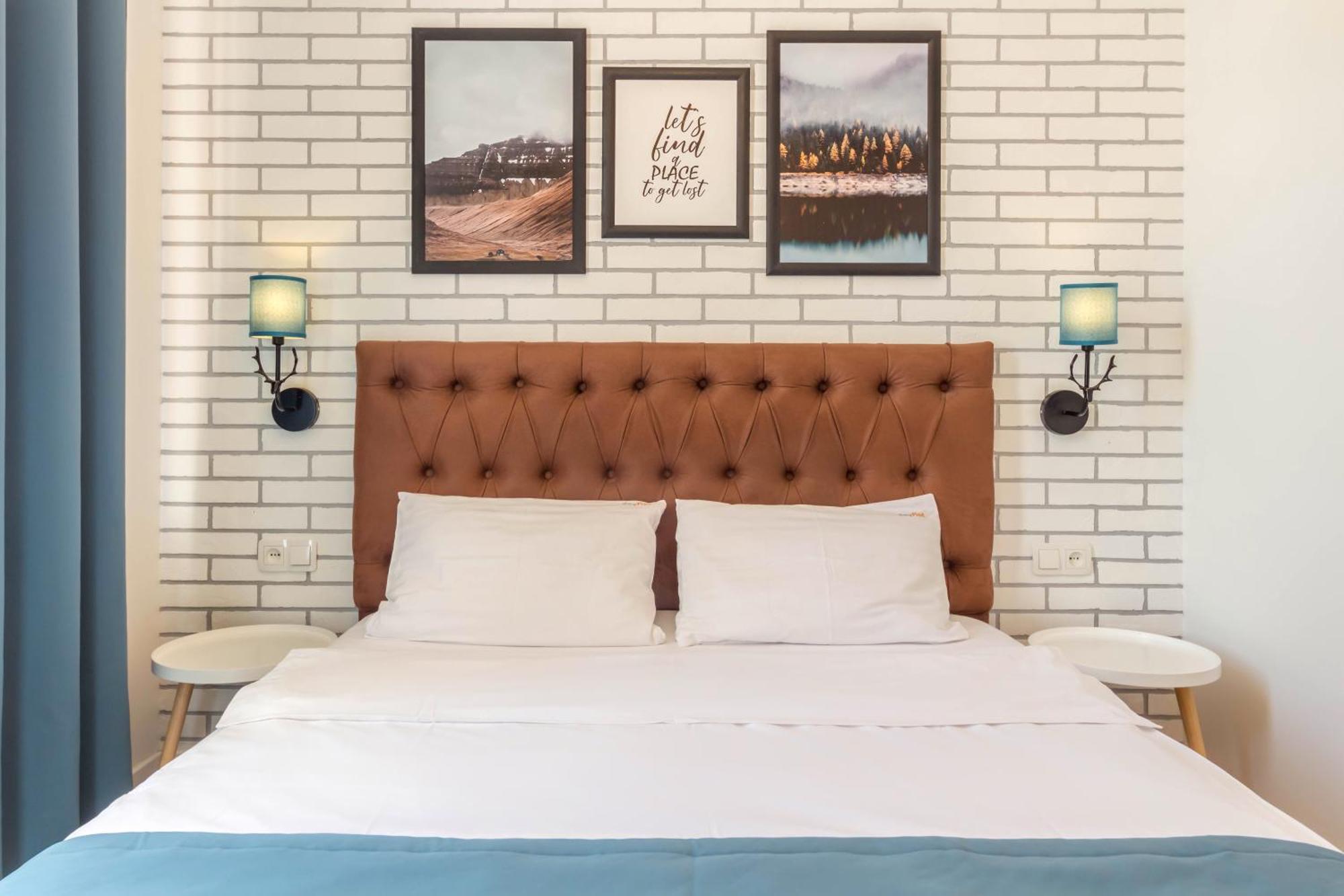 Near Parus Business Centre Apartment