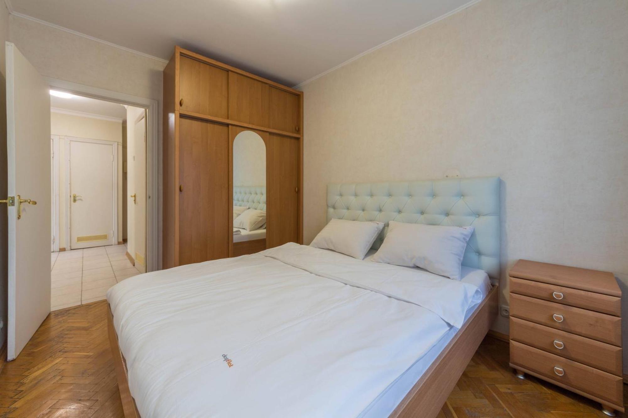 Near Parus Business Centre Kyiv